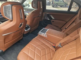 BMW 760 xDrive, снимка 13