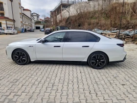 BMW 760 xDrive, снимка 5