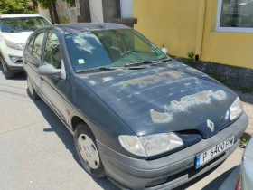 Renault Megane, снимка 2