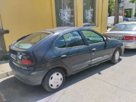 Renault Megane, снимка 1