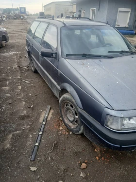 VW Passat 2, снимка 4
