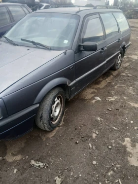 VW Passat 2, снимка 3