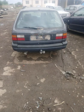 VW Passat 2, снимка 2