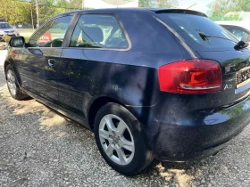 Audi A3 TDI Лед Face ТОП!, снимка 4