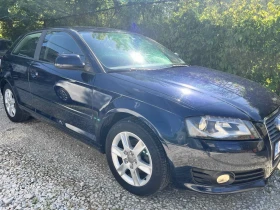 Audi A3 TDI Лед Face ТОП!, снимка 2