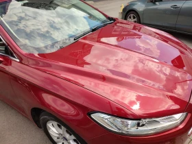 Ford Mondeo FULL LED + DIGITAL COCKPIT КАТО НОВ, снимка 2