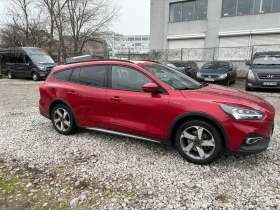 Ford Focus Active 1.0 Ecoboost, снимка 2