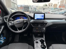 Ford Focus Active 1.0 Ecoboost, снимка 9