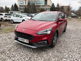 Ford Focus Active 1.0 Ecoboost, снимка 1