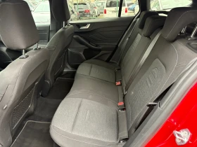 Ford Focus Active 1.0 Ecoboost, снимка 12