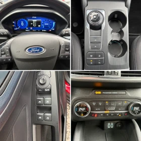 Ford Focus Active 1.0 Ecoboost, снимка 14
