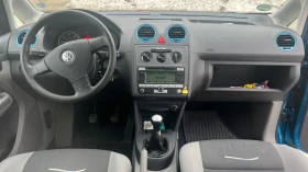 VW Caddy LIFE, снимка 5