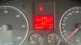 VW Caddy LIFE, снимка 8