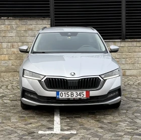 Skoda Octavia 2.0TDI 150kc DSG DigitalCocpit, снимка 2
