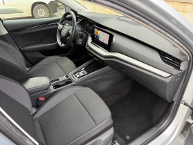 Skoda Octavia 2.0TDI 150kc DSG DigitalCocpit, снимка 12