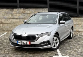 Skoda Octavia 2.0TDI 150kc DSG DigitalCocpit, снимка 1