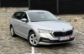 Skoda Octavia 2.0TDI 150kc DSG DigitalCocpit, снимка 3