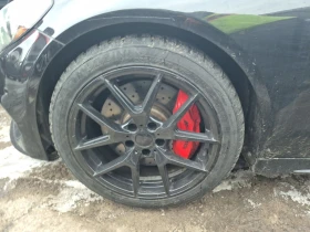 Mercedes-Benz C 43 AMG CARFAX, снимка 6