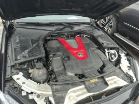 Mercedes-Benz C 43 AMG CARFAX, снимка 16
