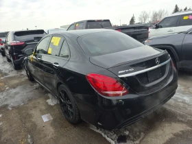 Mercedes-Benz C 43 AMG CARFAX, снимка 4