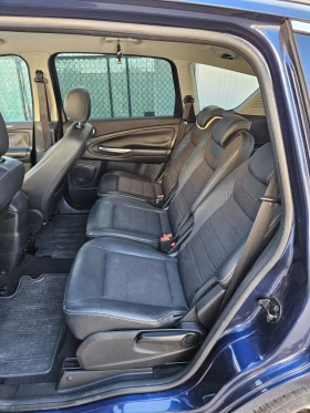 Ford S-Max, снимка 10