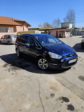 Ford S-Max, снимка 2