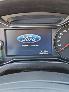 Ford S-Max, снимка 7
