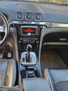 Ford S-Max, снимка 8