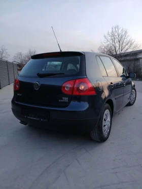 VW Golf 1.9TDI 4x4, снимка 5