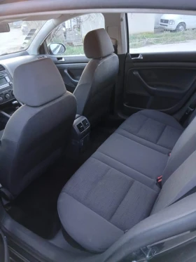 VW Golf 1.9TDI 4x4, снимка 8