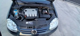 VW Golf 1.9TDI 4x4, снимка 10