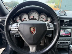 Porsche 911 Carrera S 3.8, снимка 10