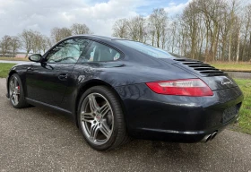 Porsche 911 Carrera S 3.8, снимка 3