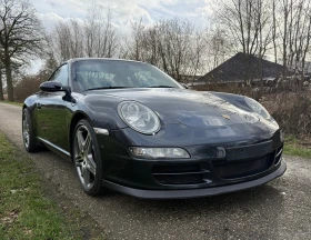 Porsche 911 Carrera S 3.8, снимка 7