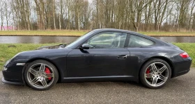 Porsche 911 Carrera S 3.8, снимка 2