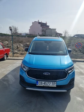 Ford Tourneo Connect, снимка 1