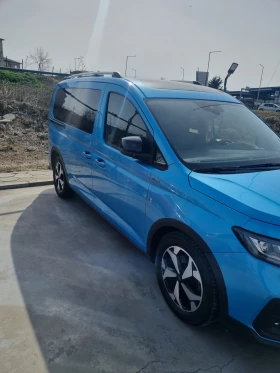 Ford Tourneo Connect, снимка 8