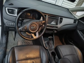 Kia Carens, снимка 7