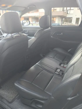 Kia Carens, снимка 12