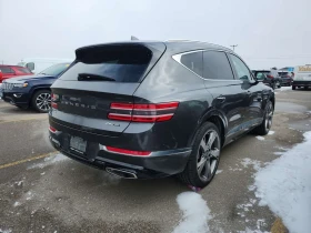 Genesis GV80 3.5T PRESTIGE| PANO| 360| 2 КЛЮЧА| CARFAX , снимка 3