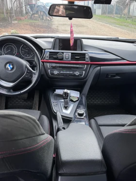 BMW 318 2013, снимка 3