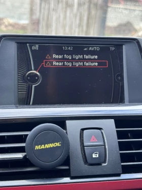 BMW 318 2013, снимка 6