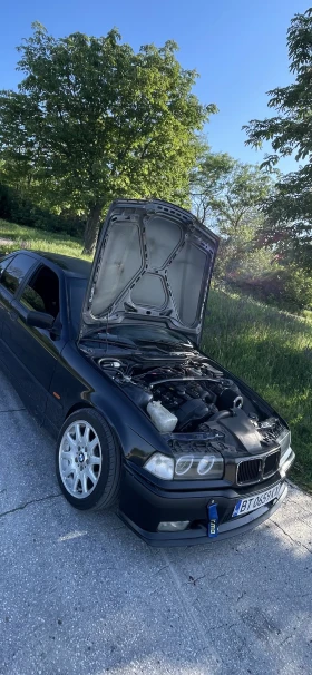 BMW 320 StreetDrift, снимка 4