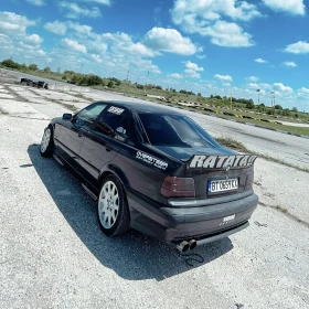 BMW 320 StreetDrift, снимка 1