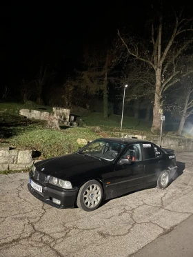 BMW 320 StreetDrift, снимка 2