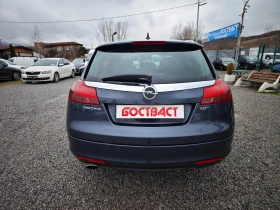 Opel Insignia 2.0 CDTi COSMO FULL, снимка 4