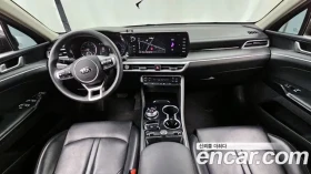 Kia K5, снимка 6