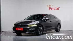 Kia K5, снимка 1