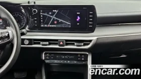 Kia K5, снимка 8