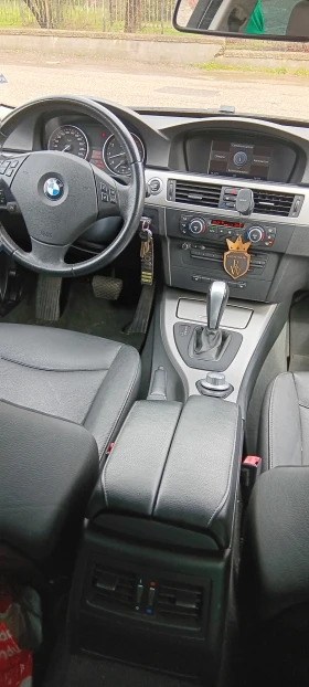 BMW 325 3.0 xDrive , снимка 11